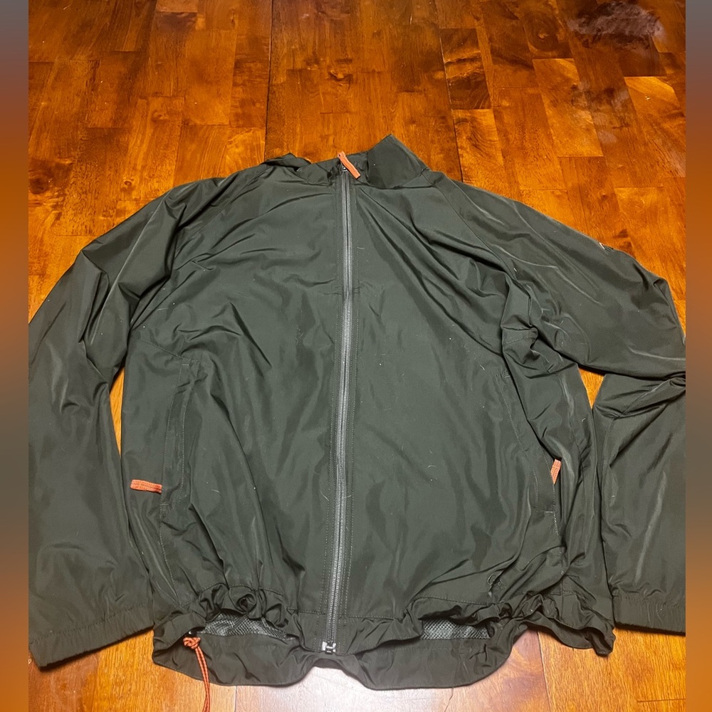 Cabelas jacket